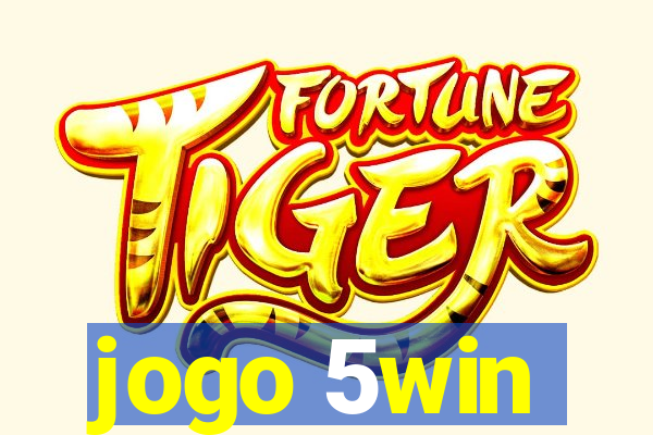 jogo 5win